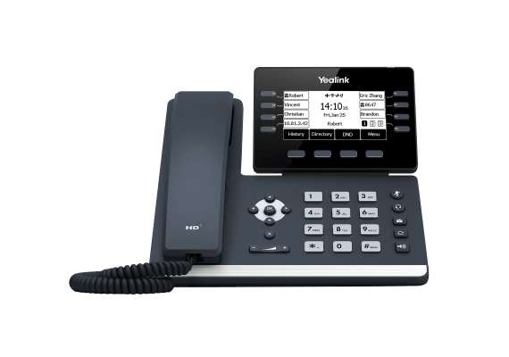 Yealink SIP-T53W IP Phone